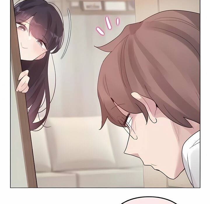 一个变态的日常生活第142话