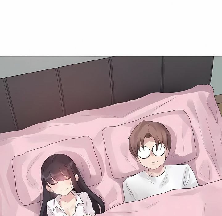 一个变态的日常生活第143话