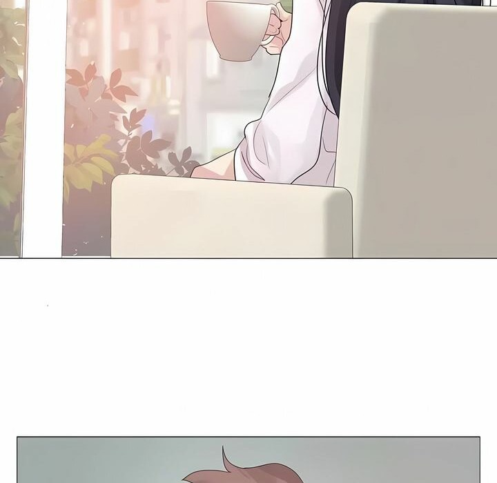 一个变态的日常生活第143话