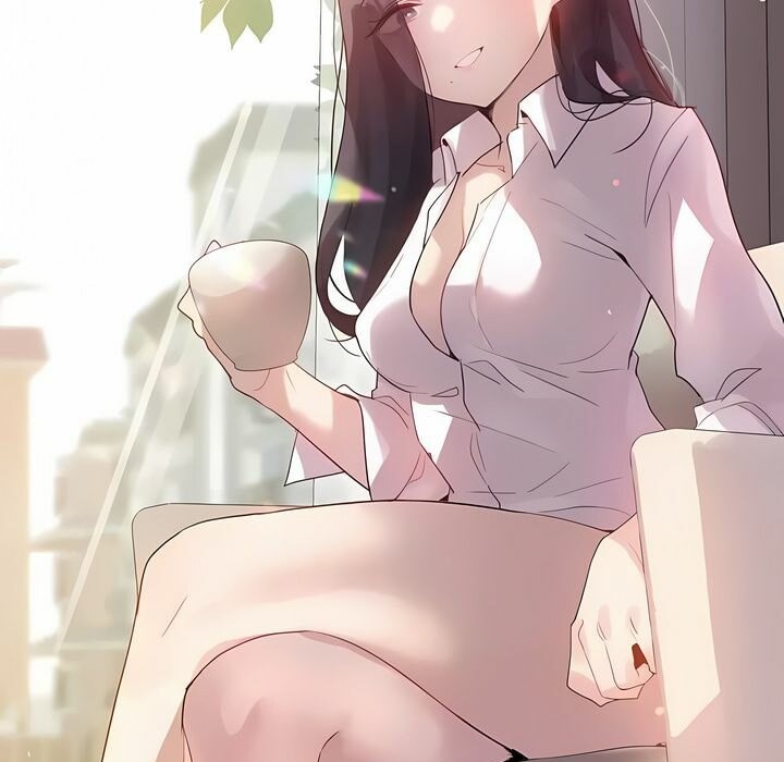 一个变态的日常生活第143话