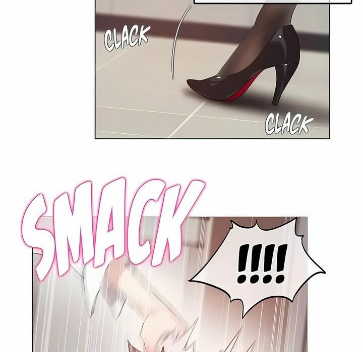 一个变态的日常生活第144话