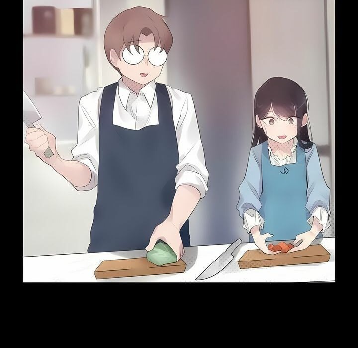 一个变态的日常生活第144话