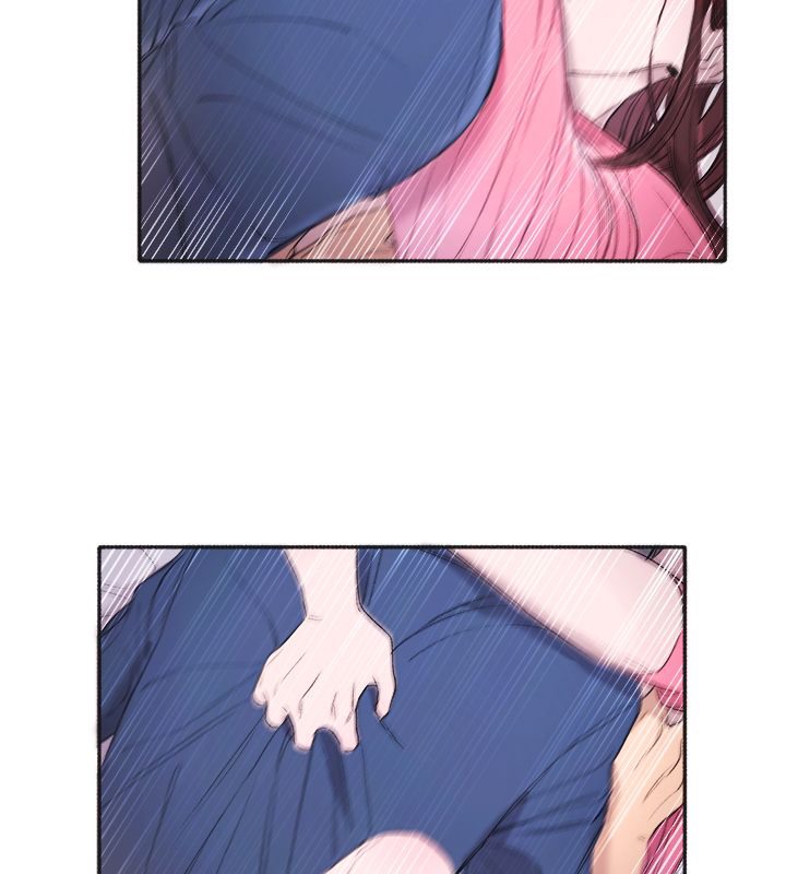 亲爱的,我劈腿了第4话