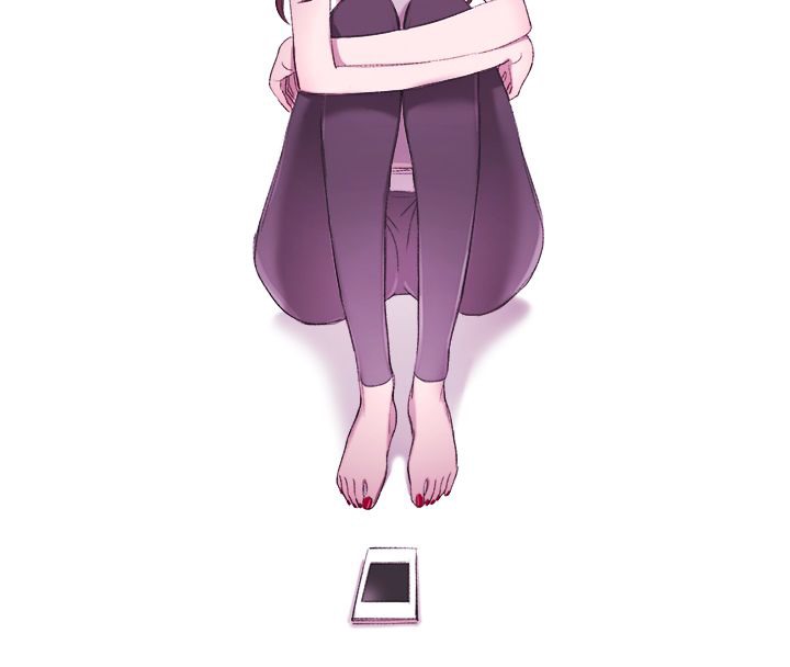 亲爱的,我劈腿了第4话