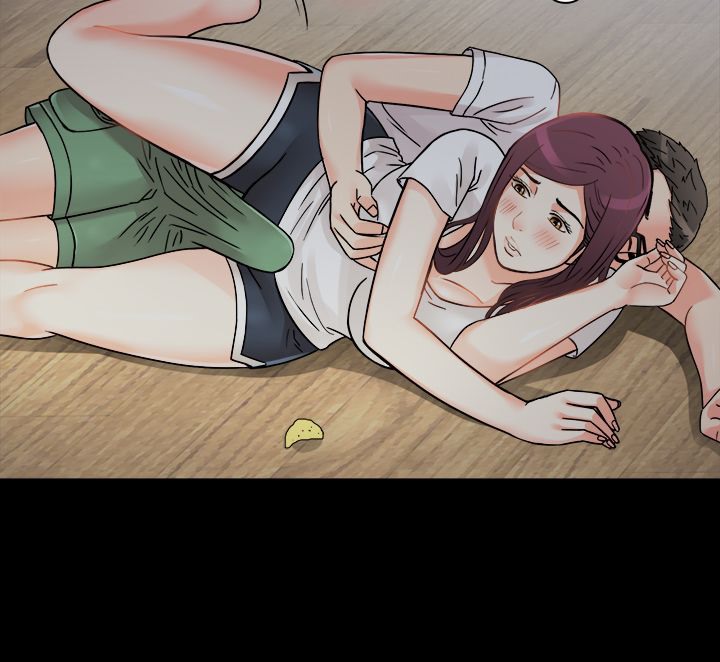 亲爱的,我劈腿了第9话