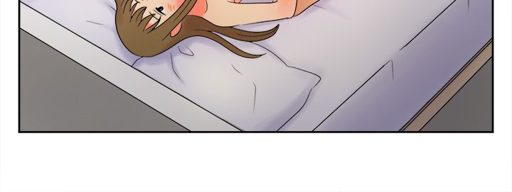 亲爱的,我劈腿了第12话