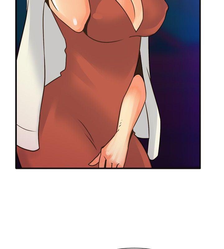 亲爱的,我劈腿了第13话