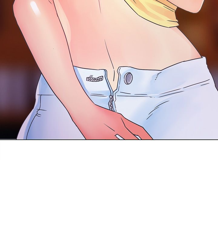 亲爱的,我劈腿了第14话