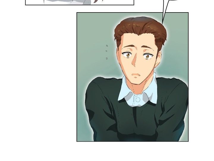 亲爱的,我劈腿了第19话