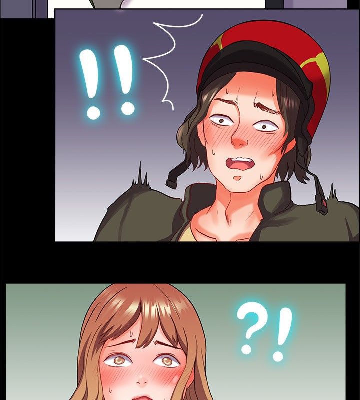 亲爱的,我劈腿了第22话