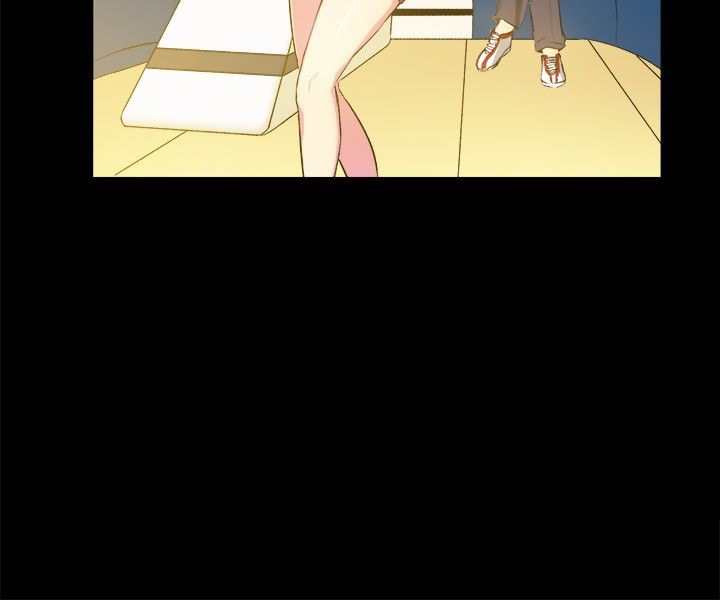 亲爱的,我劈腿了第27话