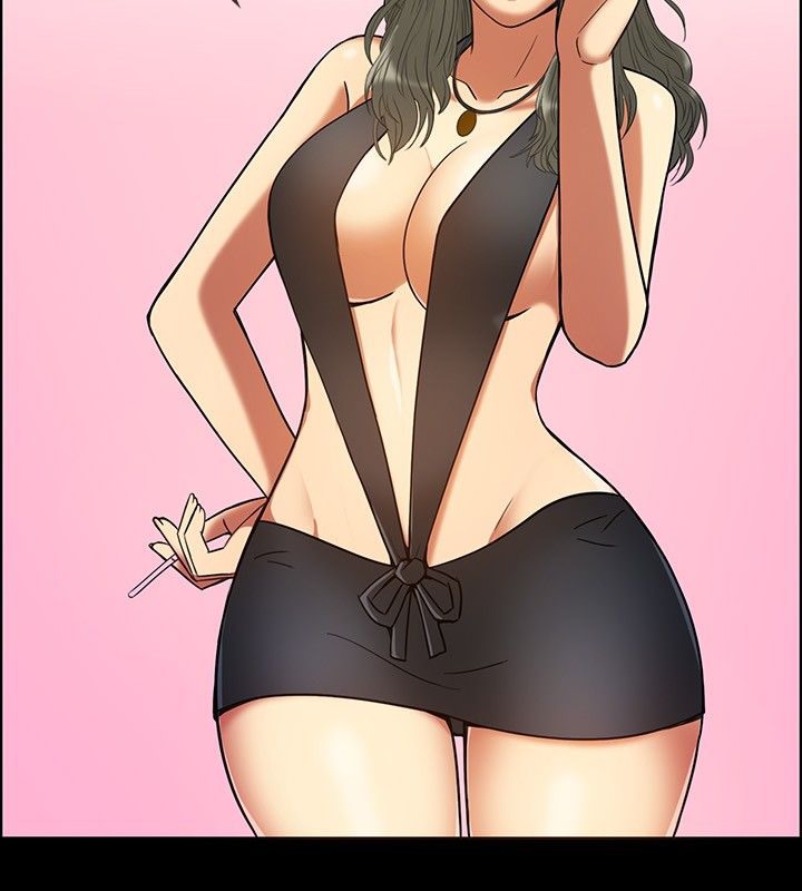 亲爱的,我劈腿了第29话