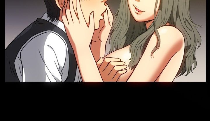 亲爱的,我劈腿了第30话