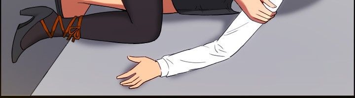 亲爱的,我劈腿了第30话