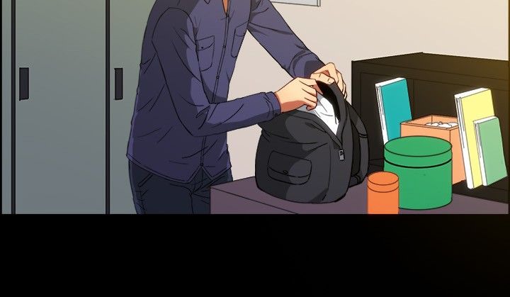 亲爱的,我劈腿了第30话