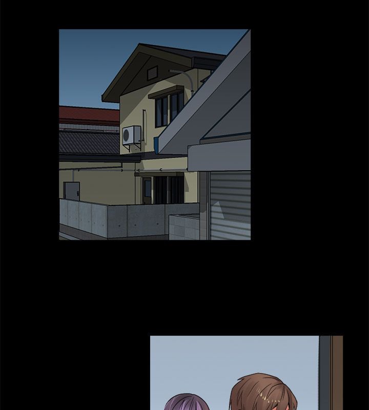 亲爱的,我劈腿了第33话