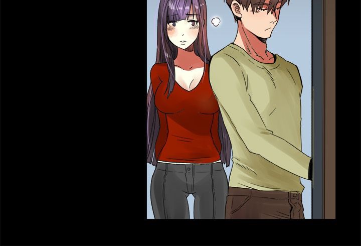 亲爱的,我劈腿了第33话