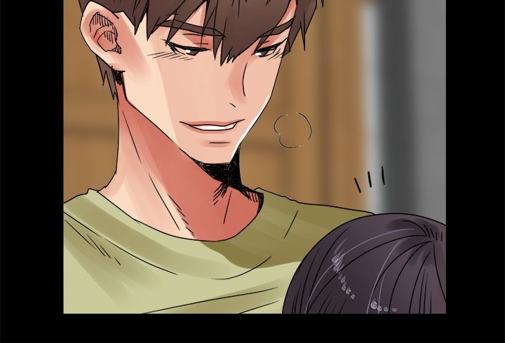 亲爱的,我劈腿了第33话