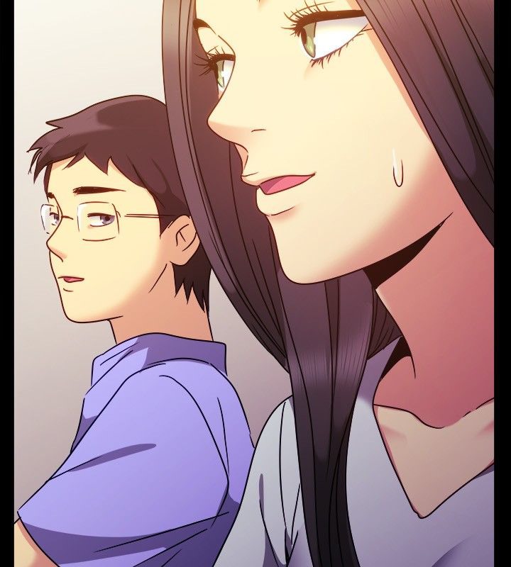 亲爱的,我劈腿了第36话