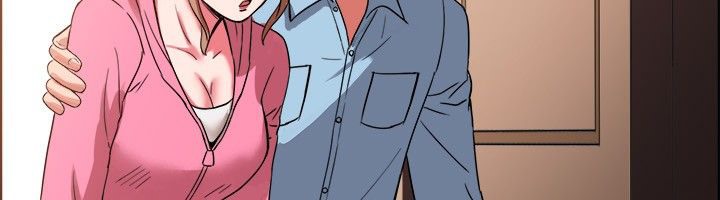 亲爱的,我劈腿了第37话