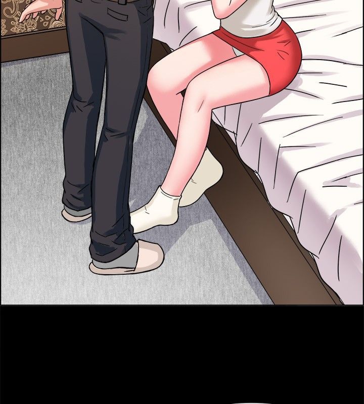 亲爱的,我劈腿了第37话