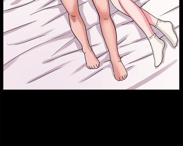 亲爱的,我劈腿了第38话