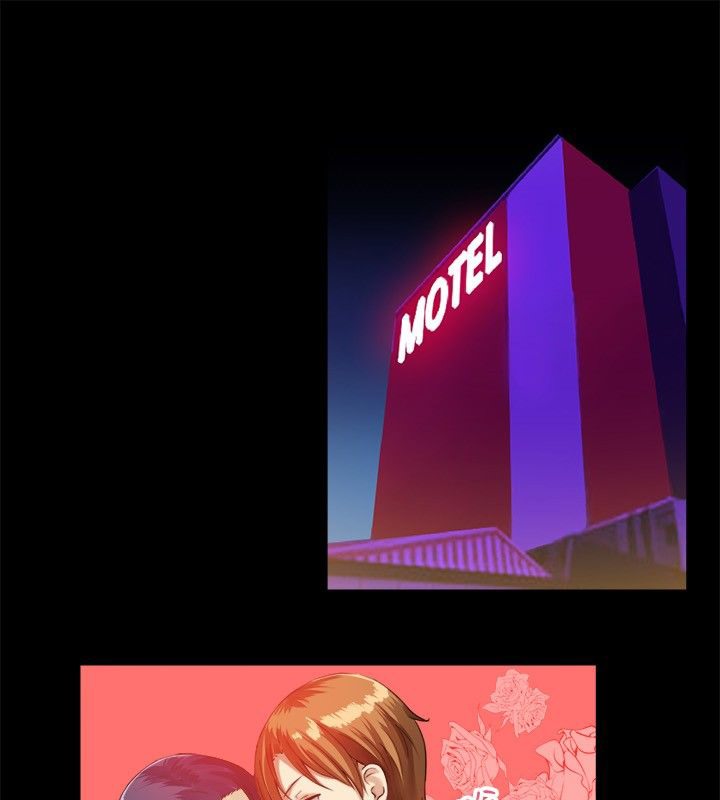 亲爱的,我劈腿了第39话