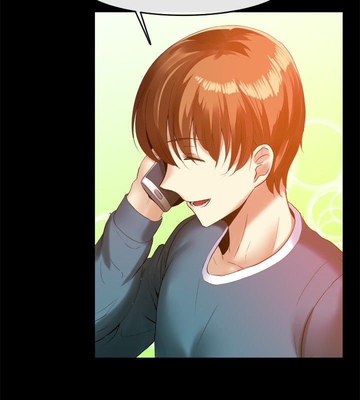 亲爱的,我劈腿了第40话