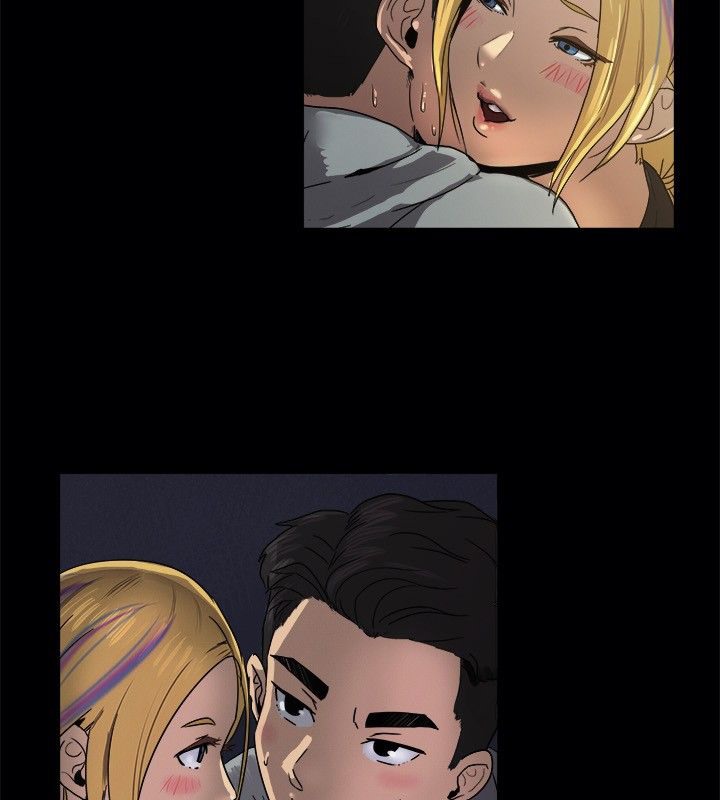 亲爱的,我劈腿了第41话