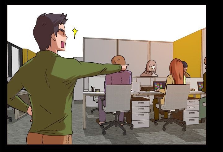 亲爱的,我劈腿了第50话