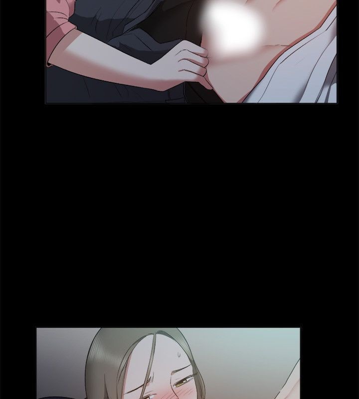 亲爱的,我劈腿了第52话