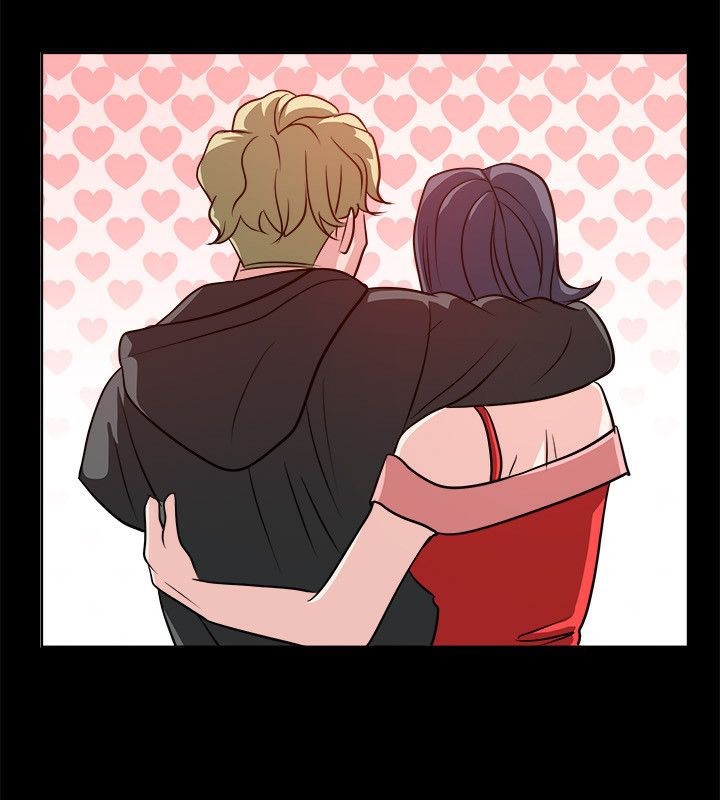 亲爱的,我劈腿了第53话