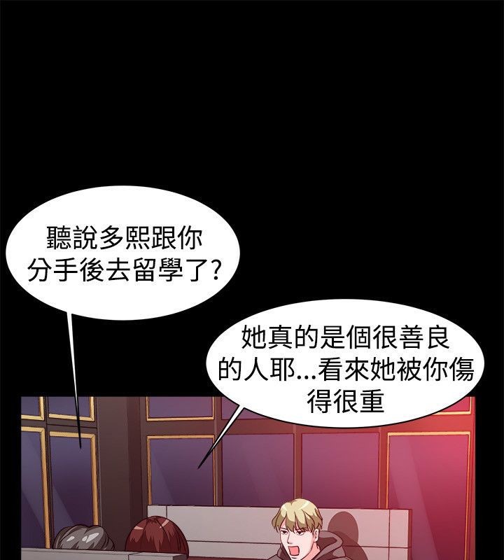 亲爱的,我劈腿了第53话