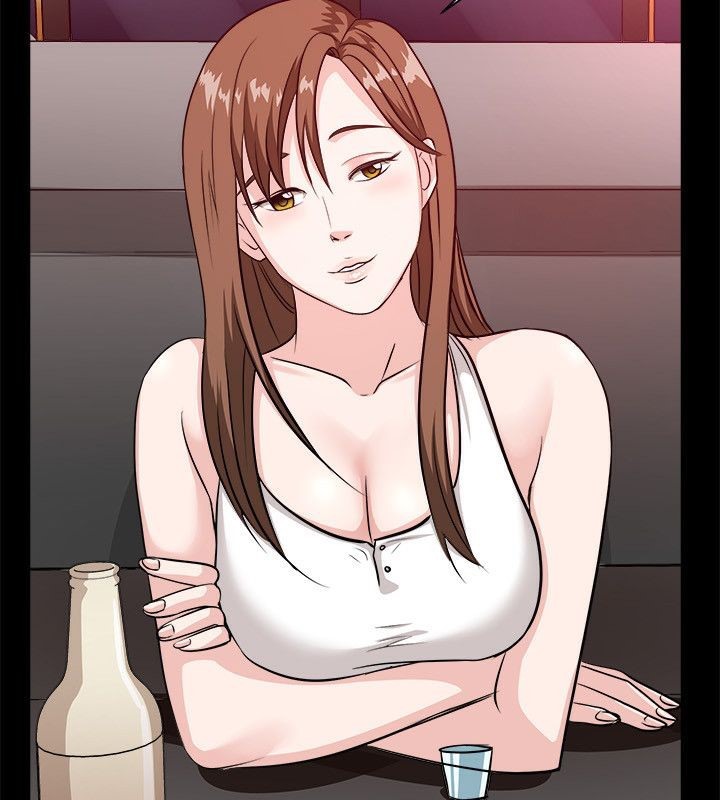 亲爱的,我劈腿了第53话