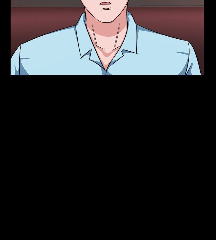 亲爱的,我劈腿了第53话