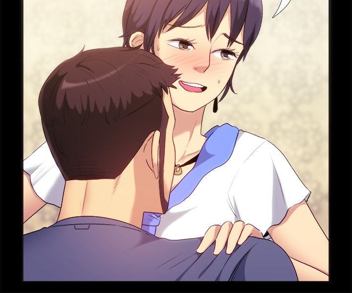 亲爱的,我劈腿了第55话