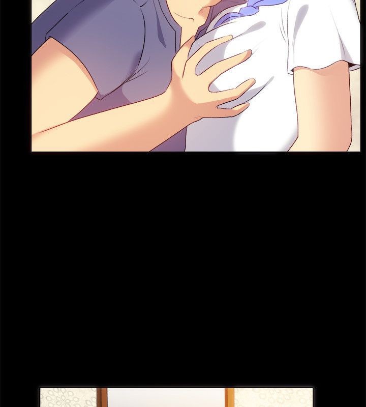 亲爱的,我劈腿了第55话