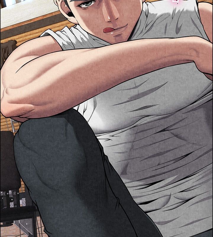 亲爱的,我劈腿了第59话