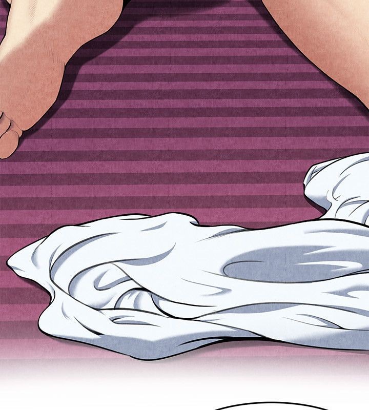 亲爱的,我劈腿了第59话