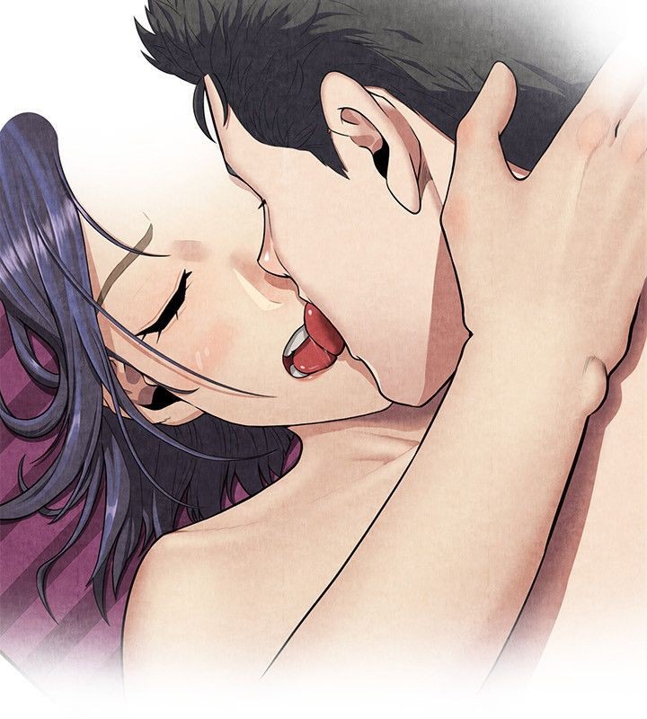 亲爱的,我劈腿了第60话