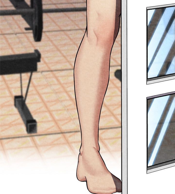 亲爱的,我劈腿了第60话