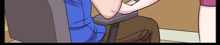 亲爱的,我劈腿了第61话