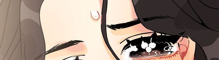 亲爱的,我劈腿了第64话