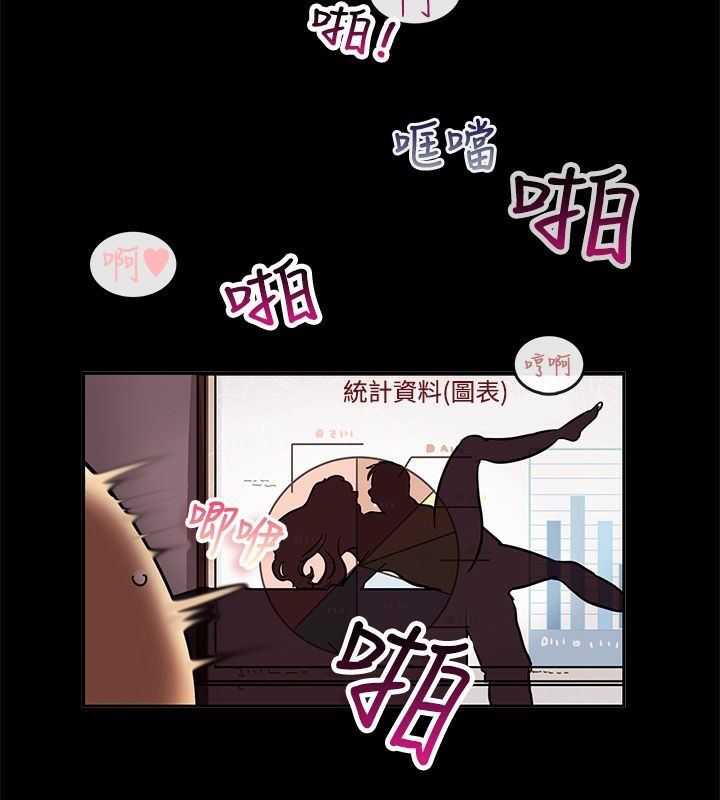 亲爱的,我劈腿了第64话