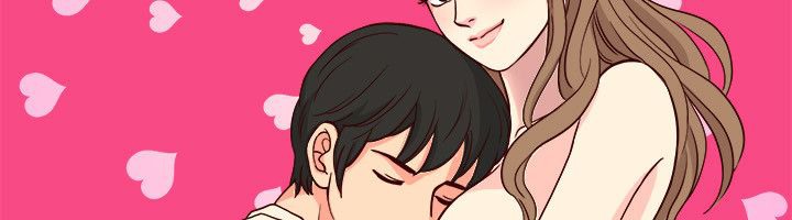 亲爱的,我劈腿了第66话