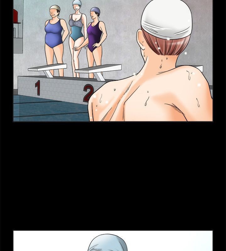 亲爱的,我劈腿了第67话