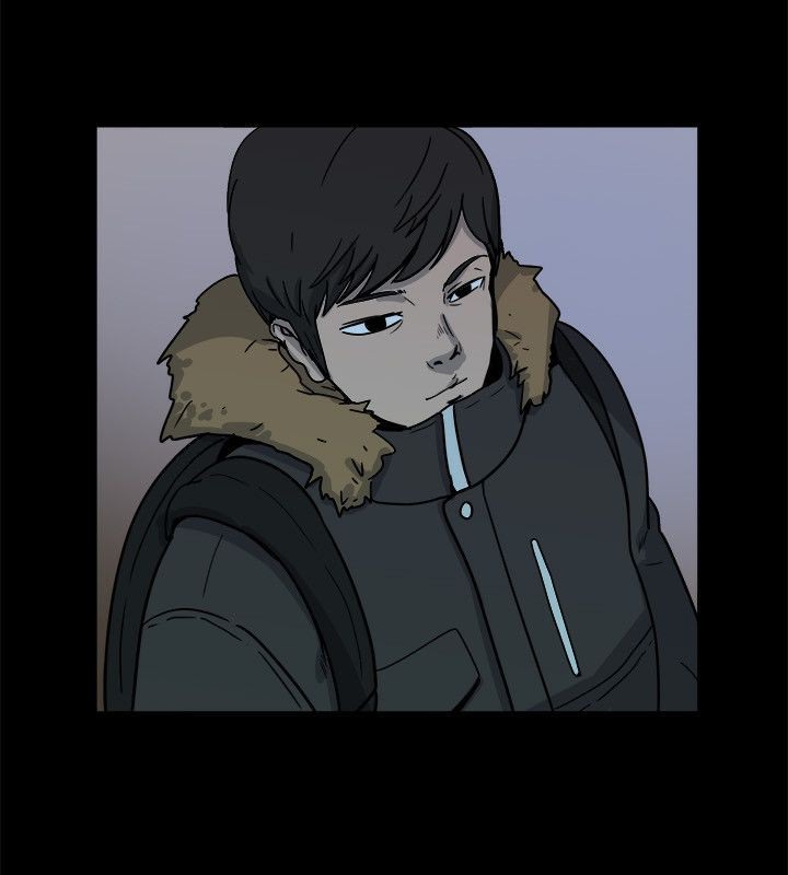 亲爱的,我劈腿了第74话