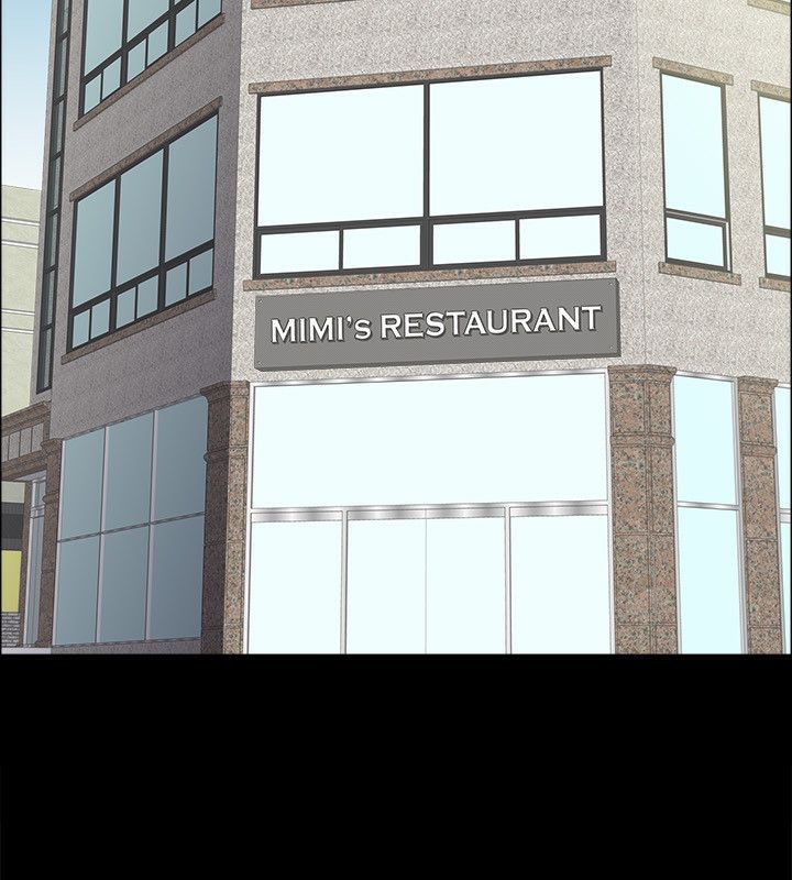 亲爱的,我劈腿了第75话