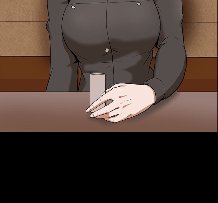 亲爱的,我劈腿了第81话