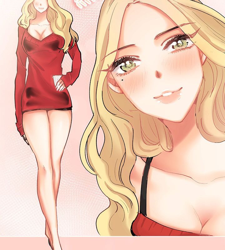 亲爱的,我劈腿了第83话